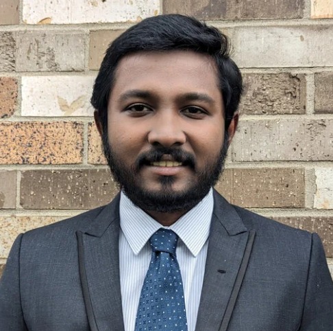 Technical Program Chair