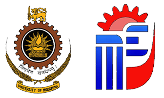 University of Moratuwa Logo