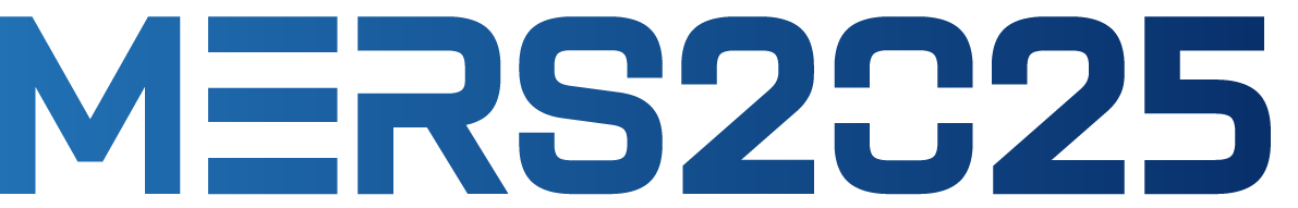 MERS 2025 Logo